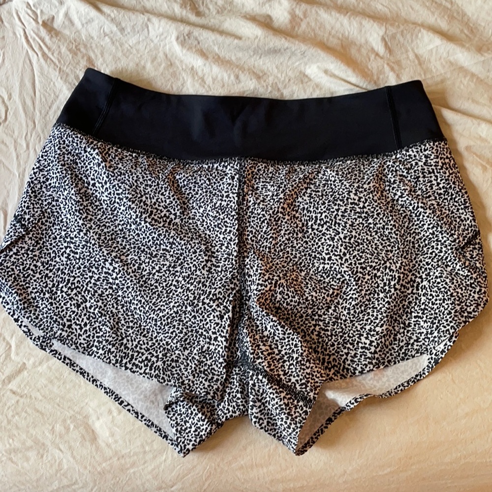 Athleta shorts